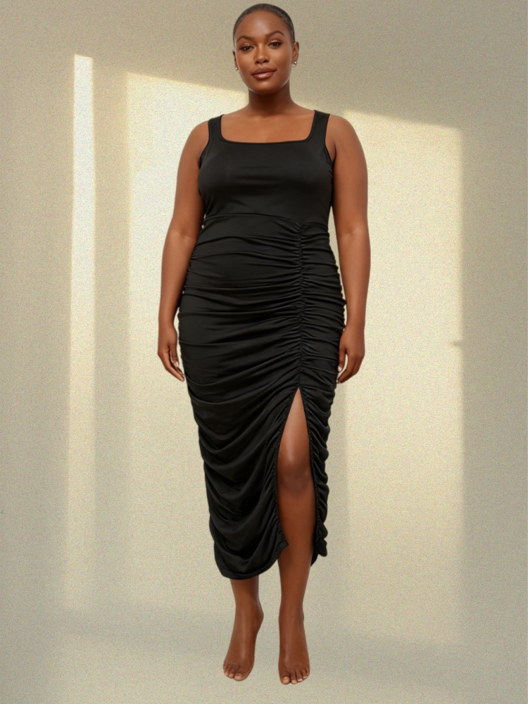Summer Clothing Wholesale - Wmstar Plus Size Dresses for Women