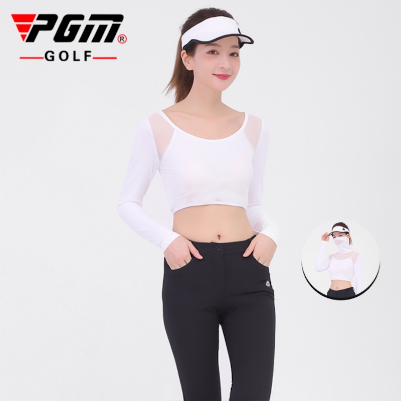 Summer Clothing Wholesale - PGM Golf Women's Sunscreen Bottomwear Lady's