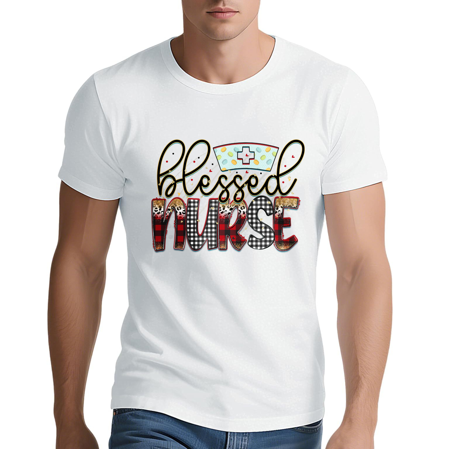 Summer Knit Clothing - Men's t-shirts 2025 New Men's clothing