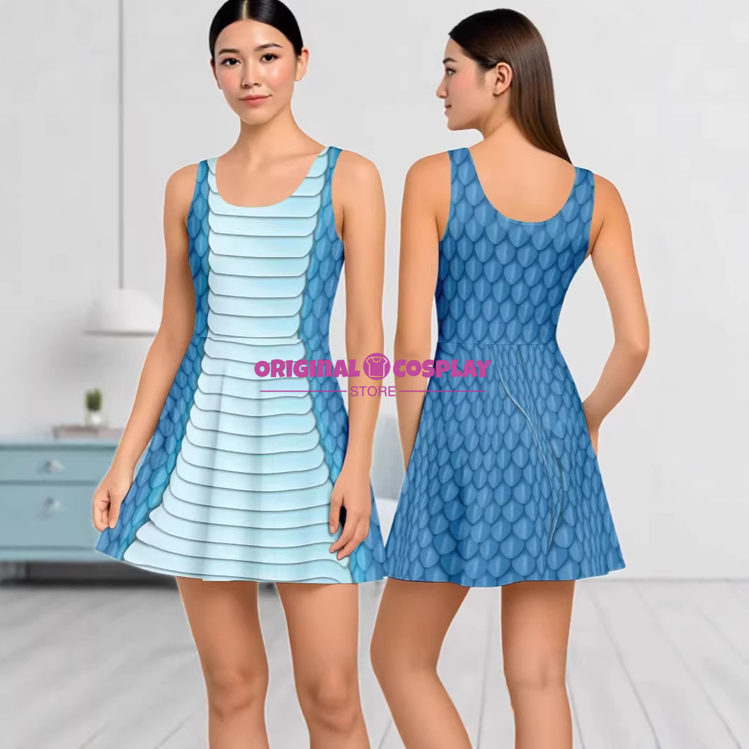 Summer Clothing Plus Size Women - Summer Women T-Shirt Dress Plus Size