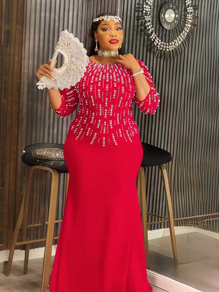Summer Clothing Wholesale - Plus Size Dresses for Woman Elegant