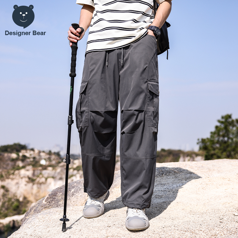 Summer Clothing Brands - Brand Clothing Spring Summer Men's Baggy