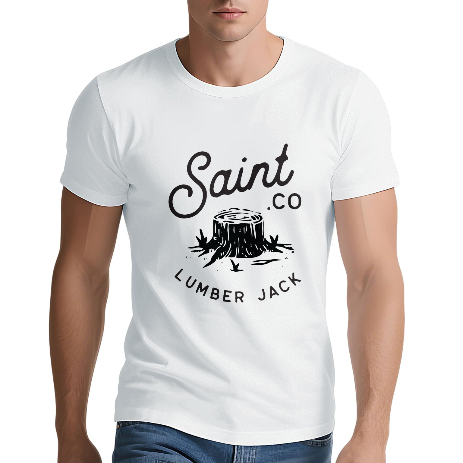 Summer Knit Clothing - Men's t-shirts 2025 New Men's clothing