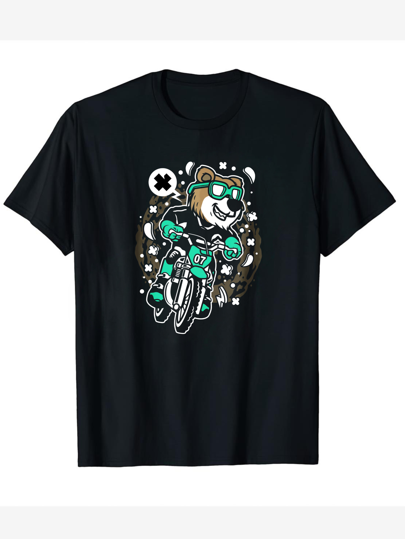 Summer Knit Clothing - Men's t-shirts 2025 New Men's clothing