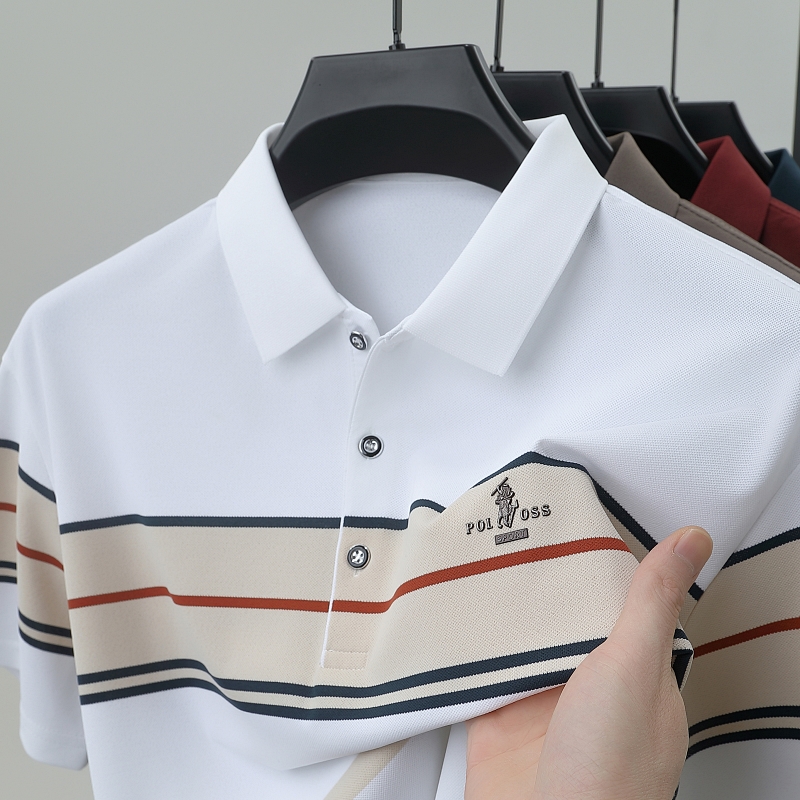 Light luxury brand short sleev - Summer Light Clothing บทวิจารณ์และราคา
