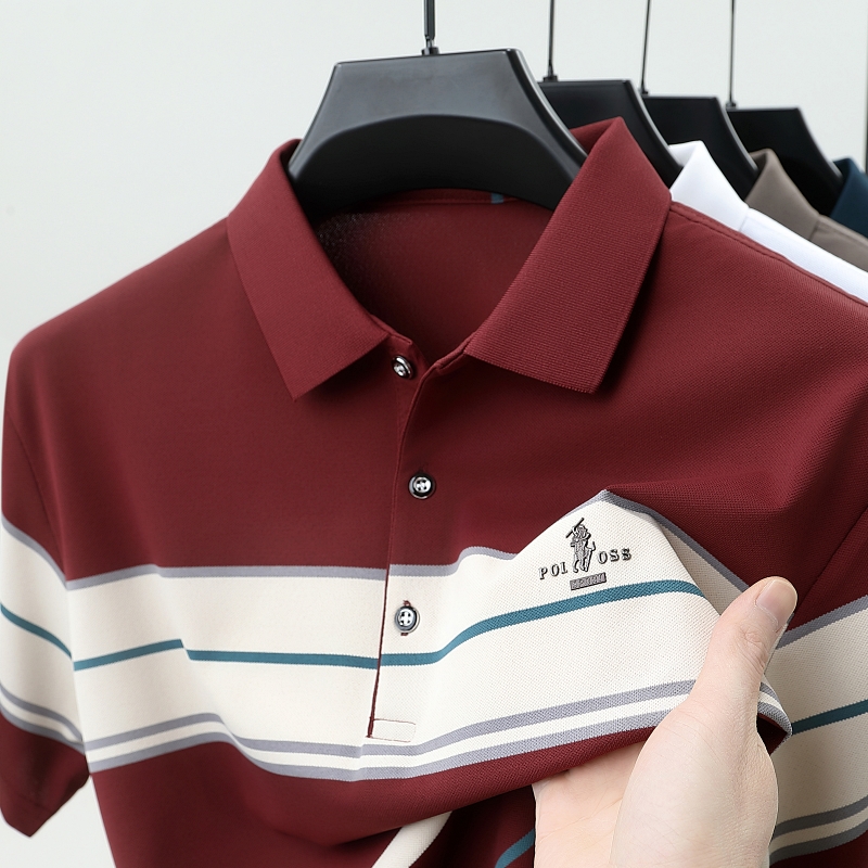 Light luxury brand short sleev - Summer Light Clothing บทวิจารณ์และราคา
