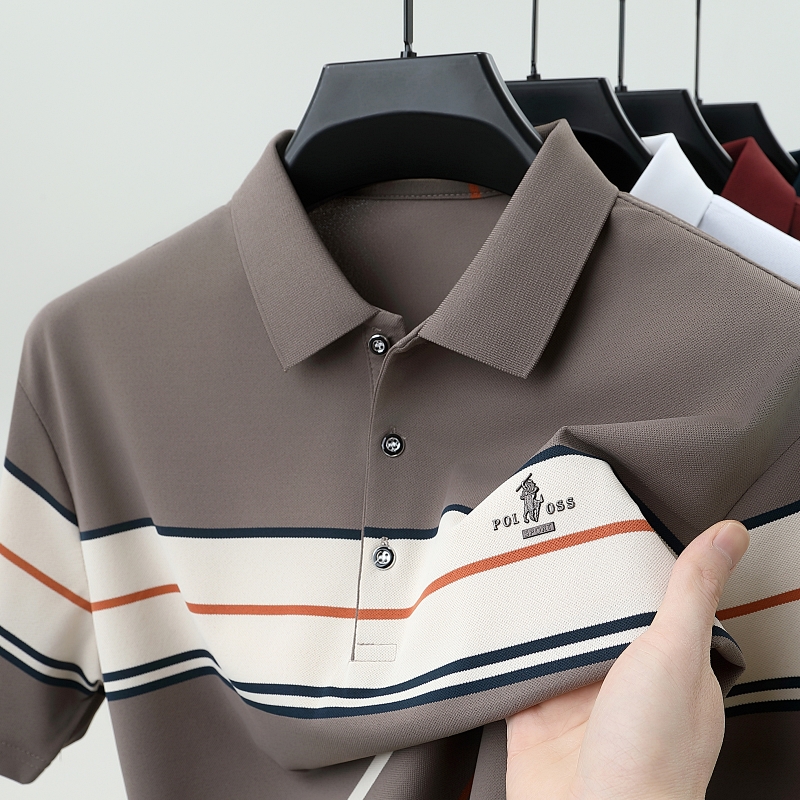 Light luxury brand short sleev - Summer Light Clothing บทวิจารณ์และราคา