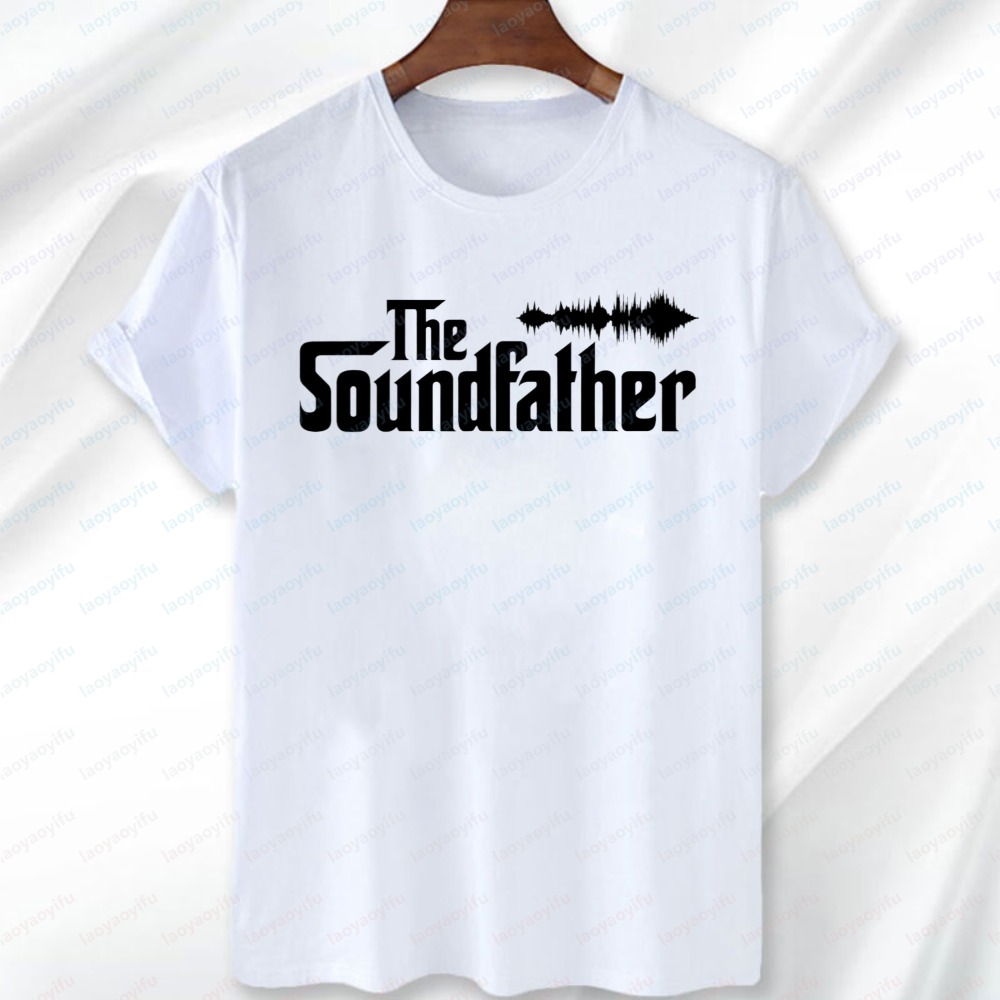 Funny Audio Engineer Tee Music - Summer Clothing Places บทวิจารณ์และราคา