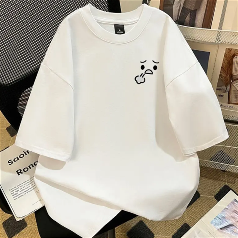 Pure Cotton Summer Short Sleev - Summer Clothing Brands บทวิจารณ์และราคา