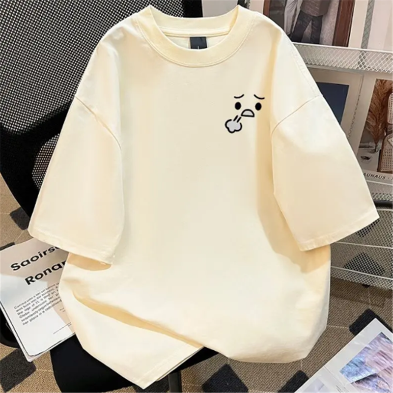 Pure Cotton Summer Short Sleev - Summer Clothing Brands บทวิจารณ์และราคา