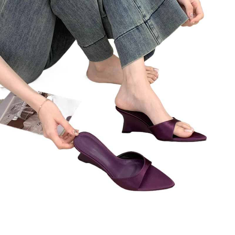 2026 Summer Fashion Pointed To - Summer Clothing Plus Size Women บทวิจารณ์และราคา