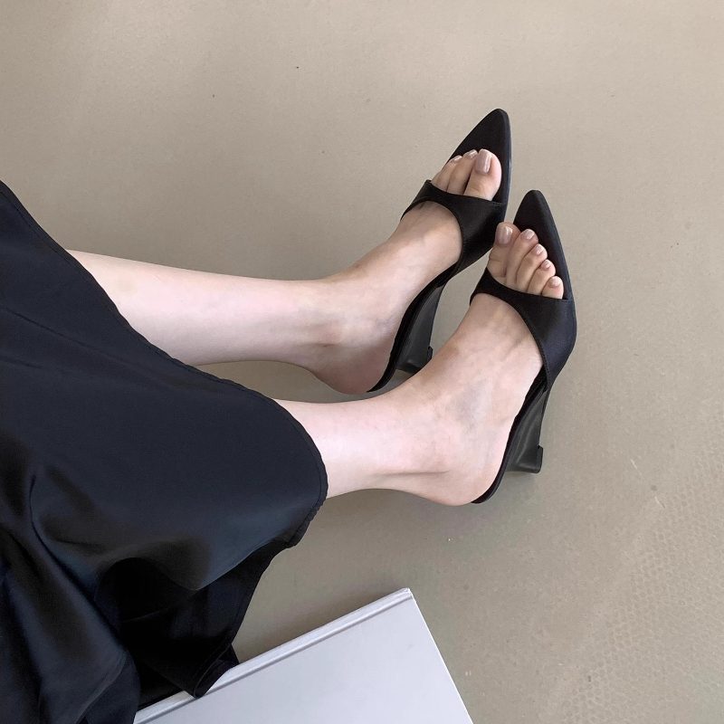 2026 Summer Fashion Pointed To - Summer Clothing Plus Size Women บทวิจารณ์และราคา