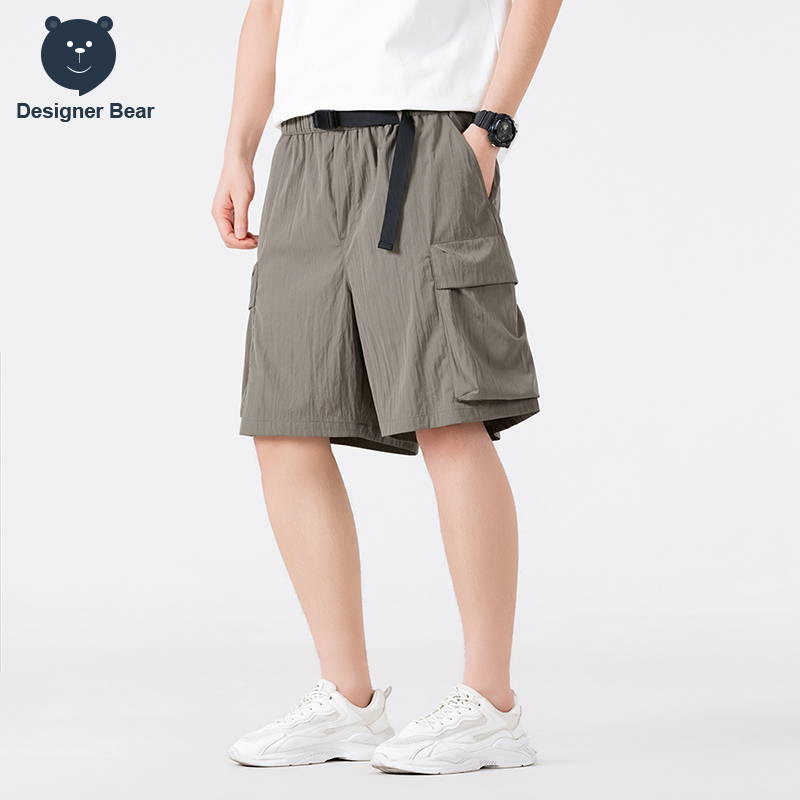 Brand Clothing Summer Thin Men - Summer Clothing Brands บทวิจารณ์และราคา