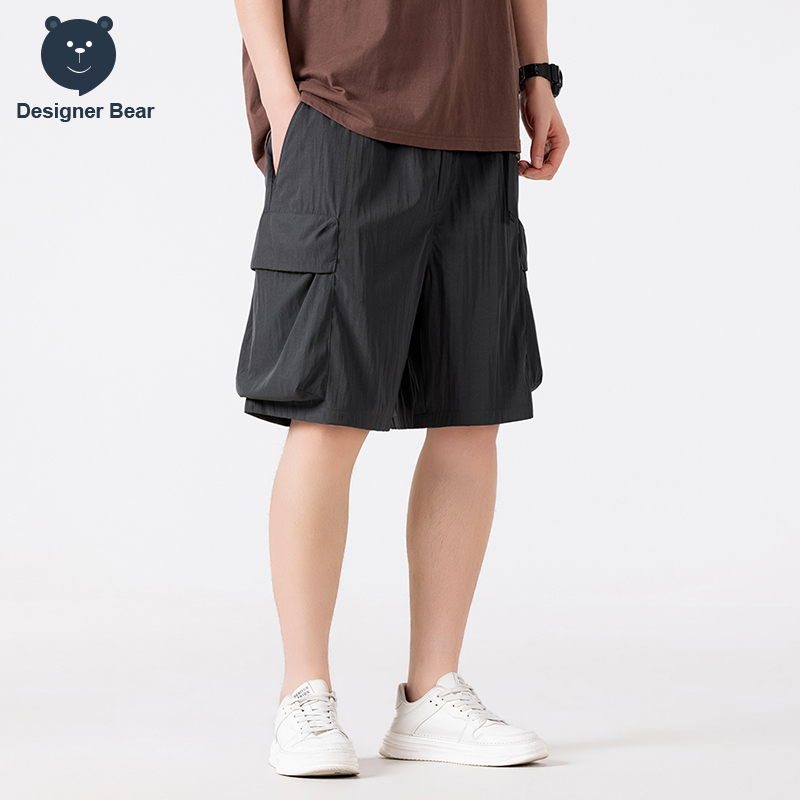 Brand Clothing Summer Thin Men - Summer Clothing Brands บทวิจารณ์และราคา