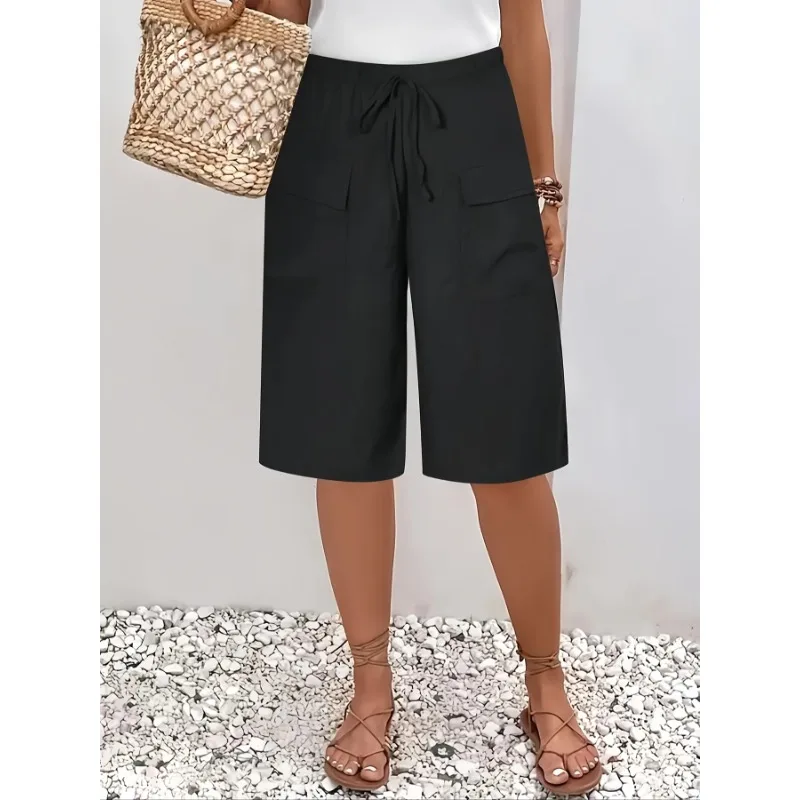 Plus Size 1XL-5XL New Women's  - Summer Clothing Plus Size Women บทวิจารณ์และราคา