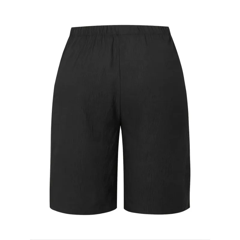 Plus Size 1XL-5XL New Women's  - Summer Clothing Plus Size Women บทวิจารณ์และราคา