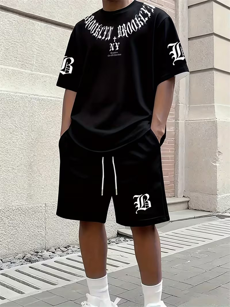Spring 2026 Casual New Men's S - Summer Clothing Styles บทวิจารณ์และราคา
