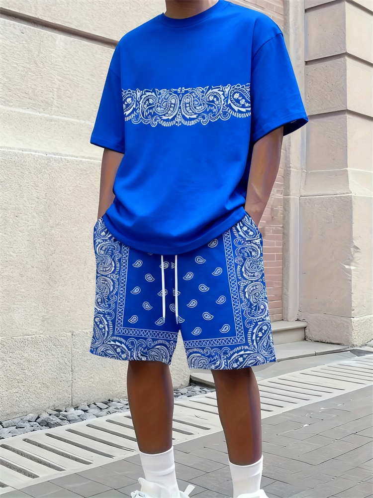 Spring 2026 Casual New Men's S - Summer Clothing Styles บทวิจารณ์และราคา