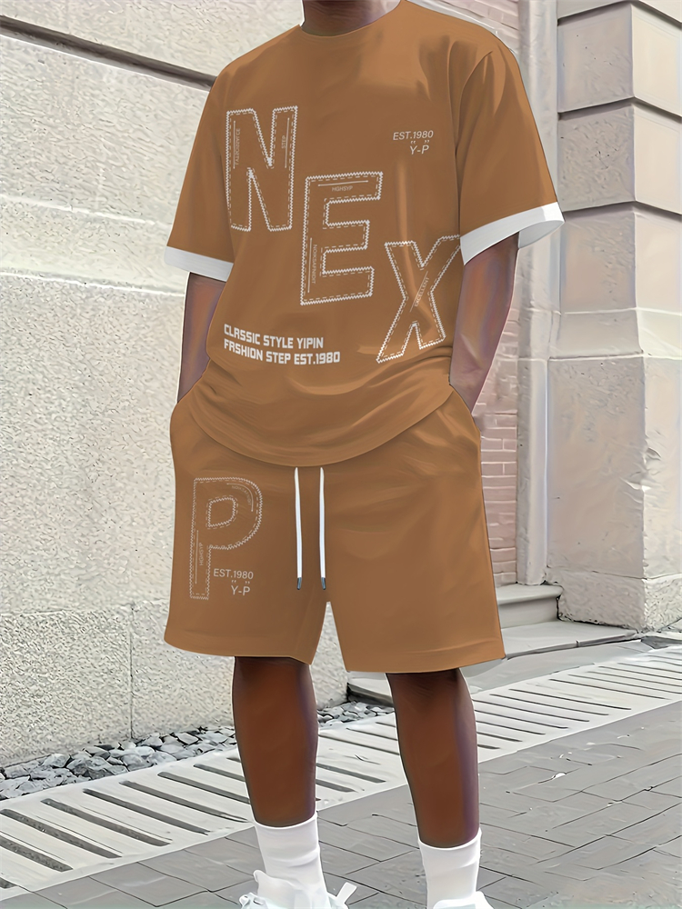 Spring 2026 Casual New Men's S - Summer Clothing Styles บทวิจารณ์และราคา