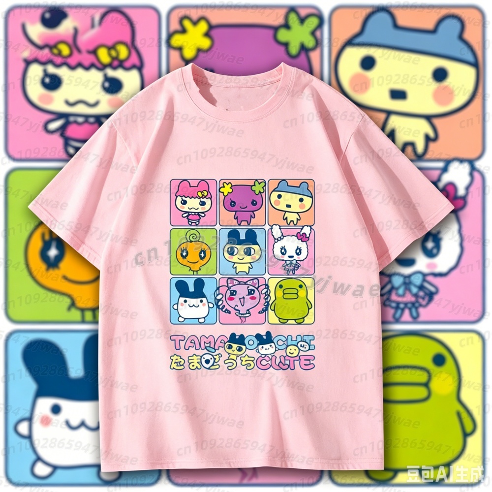 2026 Summer  men t-shirt  Japa - Summer Clothing Styles บทวิจารณ์และราคา