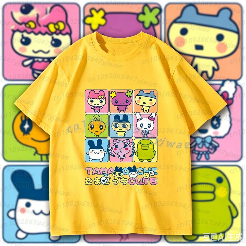 2026 Summer  men t-shirt  Japa - Summer Clothing Styles บทวิจารณ์และราคา