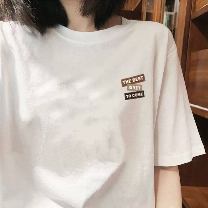 Heavyweight Short Sleeve T-Shi - Summer Clothing Brands บทวิจารณ์และราคา