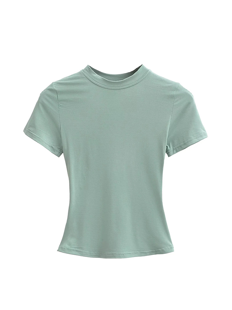 2025 New High Quality Casual T - Summer Clothing Trends 2025 Women'S บทวิจารณ์และราคา