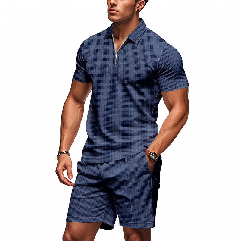 American Style Summer Men's Lo - Summer Clothing Styles บทวิจารณ์และราคา