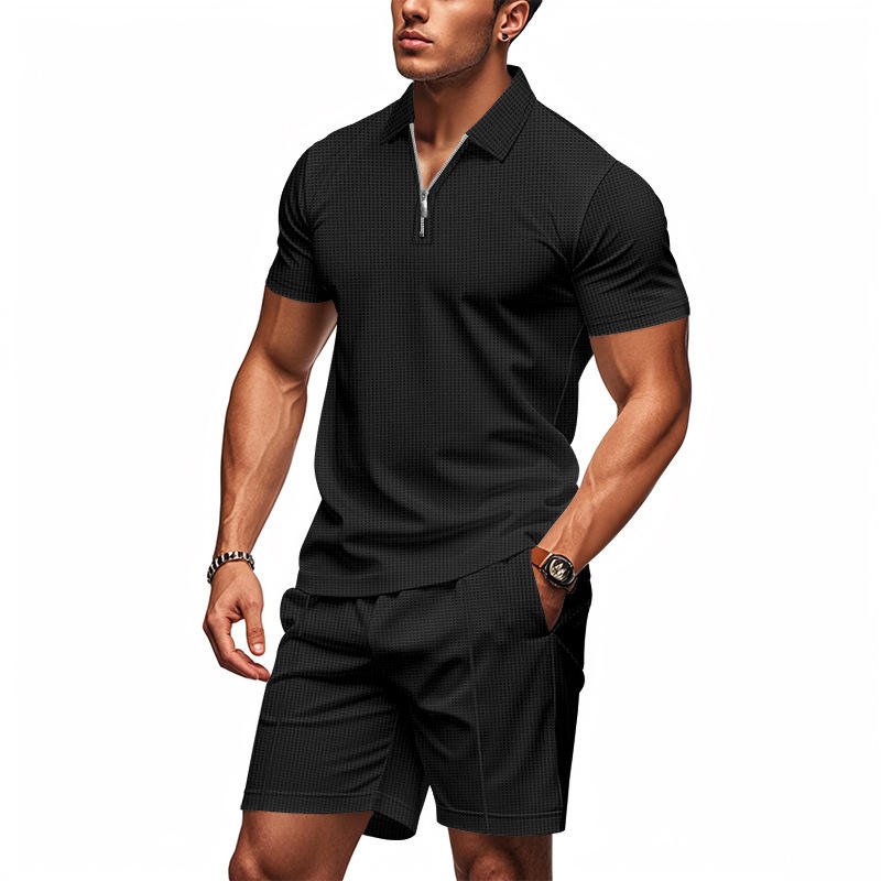American Style Summer Men's Lo - Summer Clothing Styles บทวิจารณ์และราคา