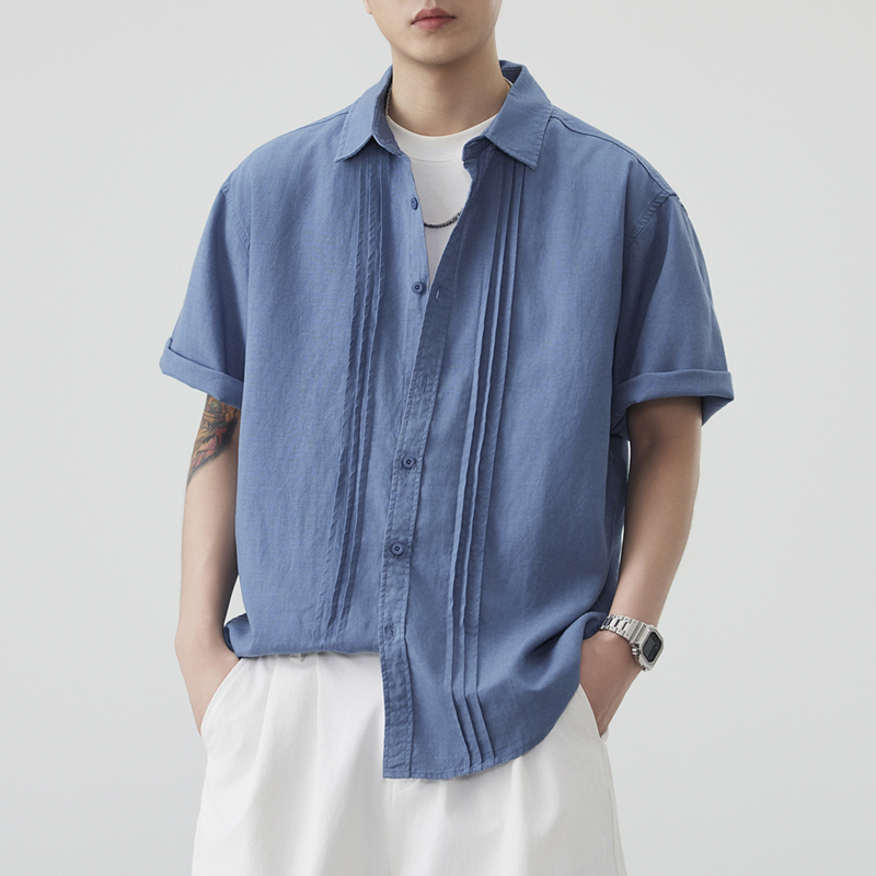 Brand Clothing Spring Summer L - Summer Clothing Old Money บทวิจารณ์และราคา