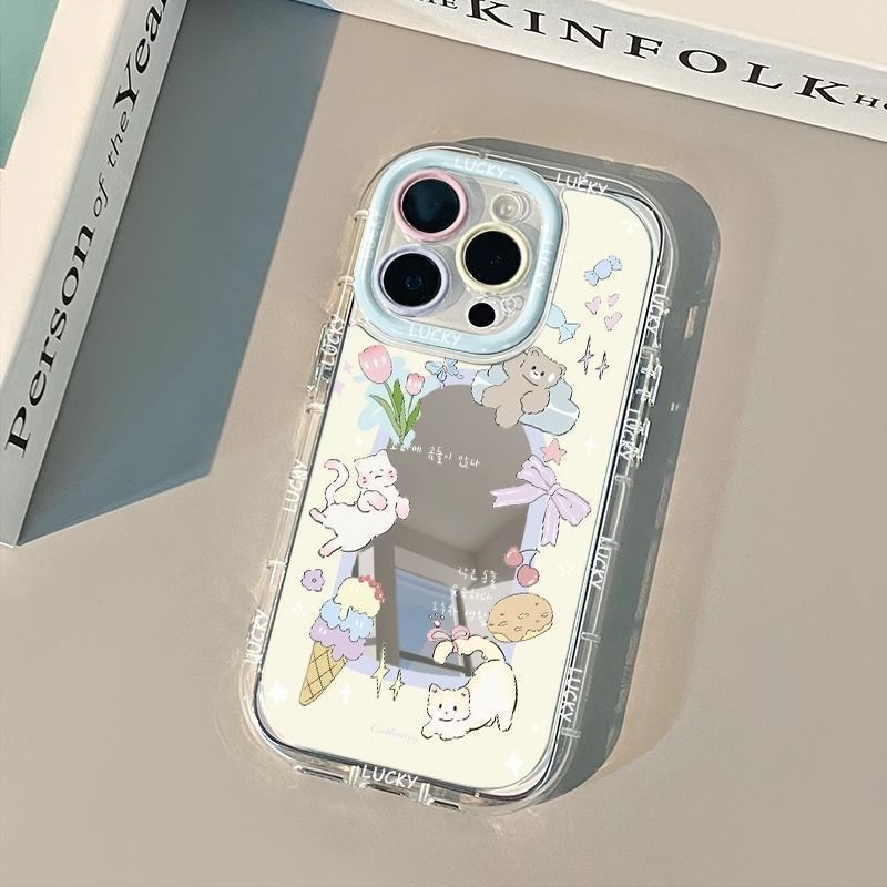 Summer Cat Delicious Candy Mir - Summer Closet บทวิจารณ์และราคา