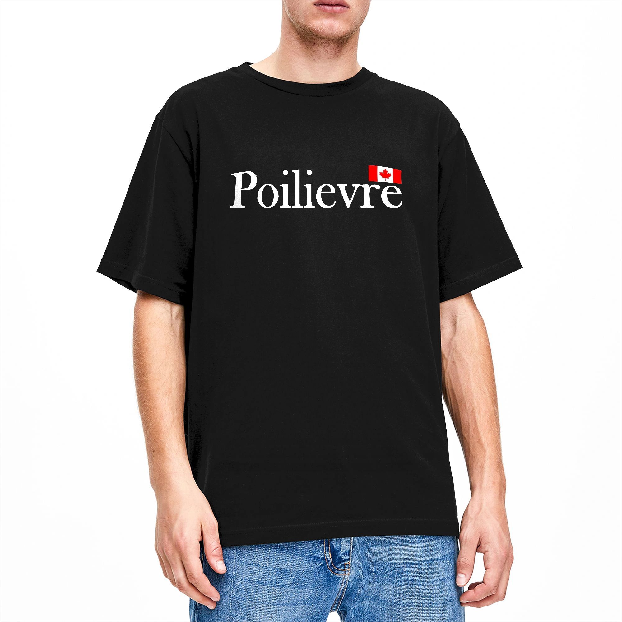 Poilievre 2025 Make Canada Str - Summer Clothing Canada บทวิจารณ์และราคา