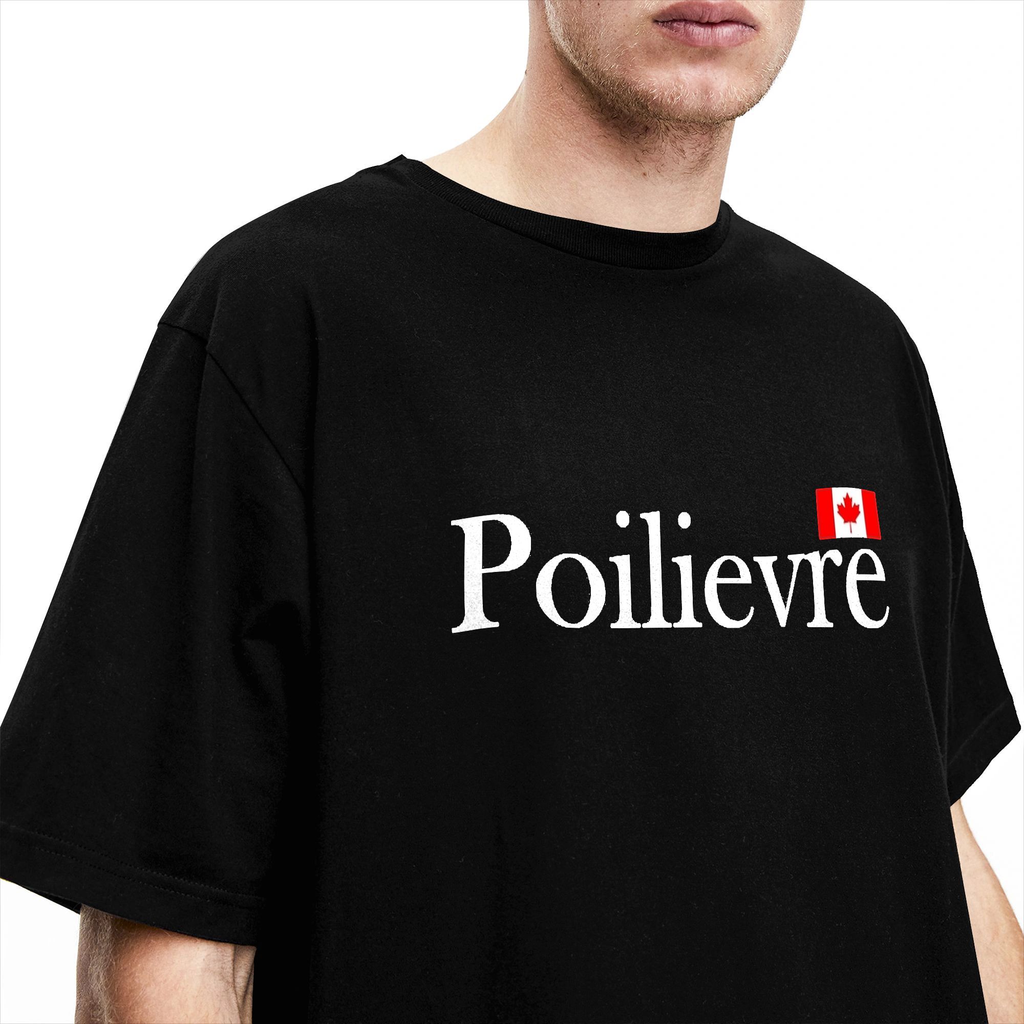 Poilievre 2025 Make Canada Str - Summer Clothing Canada บทวิจารณ์และราคา