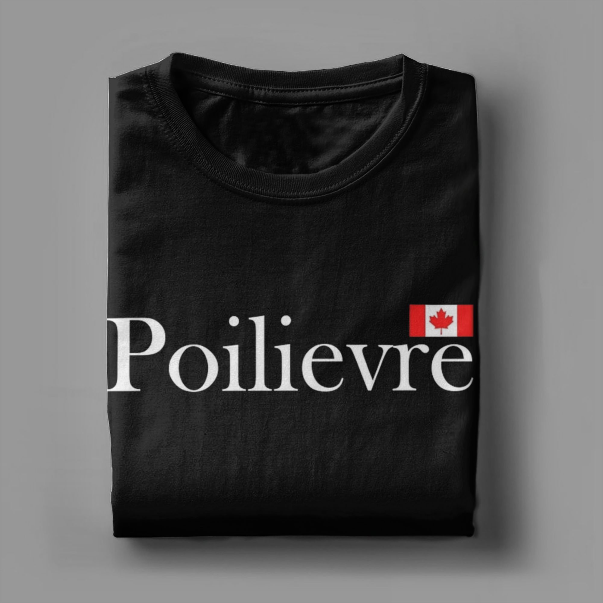 Poilievre 2025 Make Canada Str - Summer Clothing Canada บทวิจารณ์และราคา