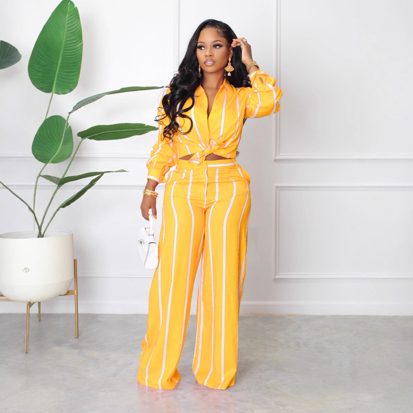 Women Outfit Two Piece Set Ele - Summer Clothing Styles บทวิจารณ์และราคา