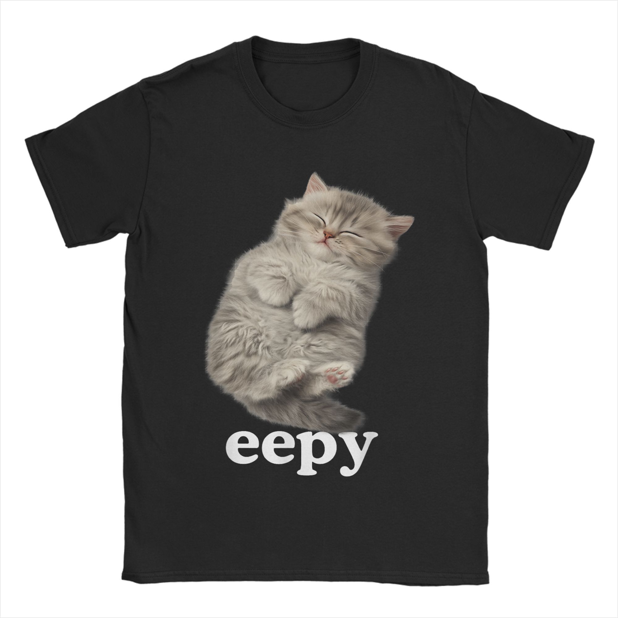 Plus Size Women T-Shirt Eepy C - Summer Clothing Ideas For Women บทวิจารณ์และราคา