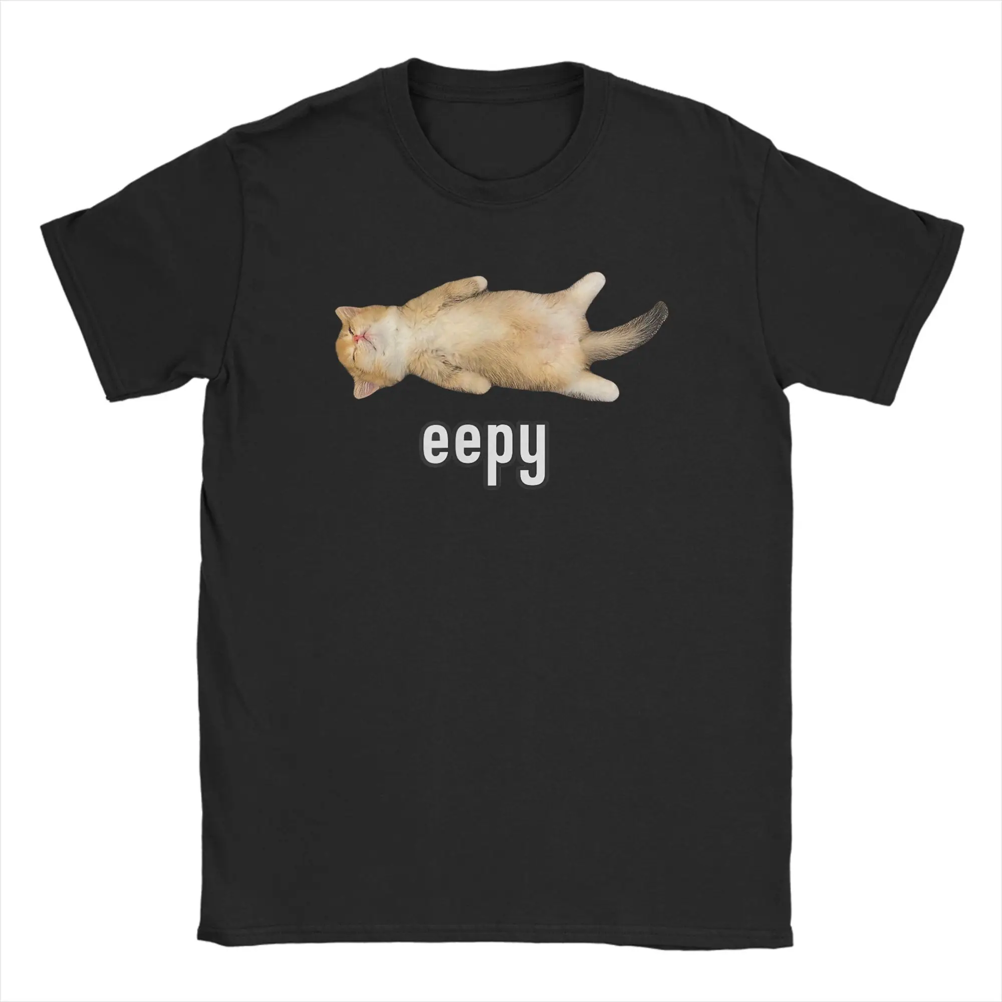 Plus Size Women T-Shirt Eepy C - Summer Clothing Ideas For Women บทวิจารณ์และราคา