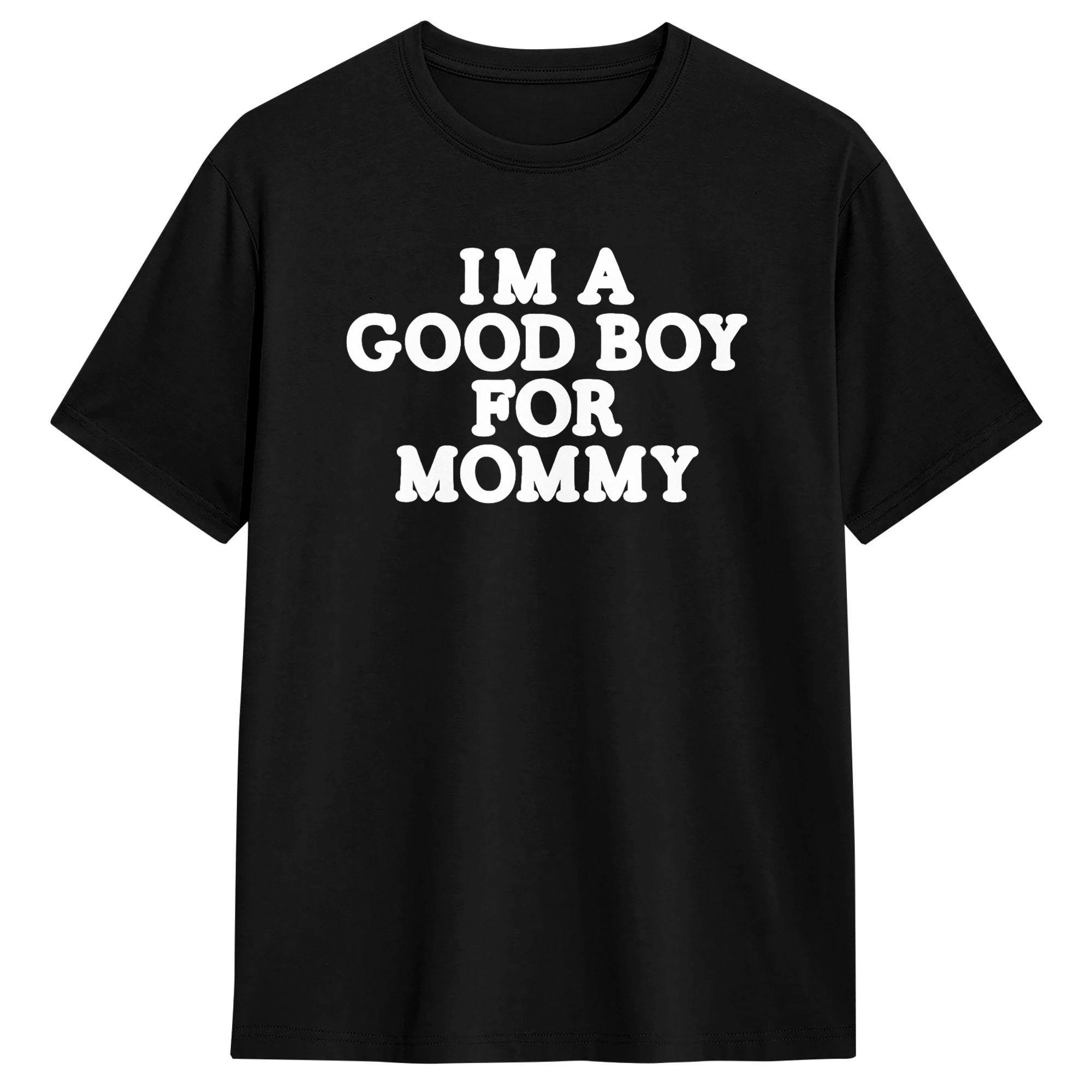 I'm A Good Boy for Mommy T-Shi - Summer Clothing Ideas For Women บทวิจารณ์และราคา