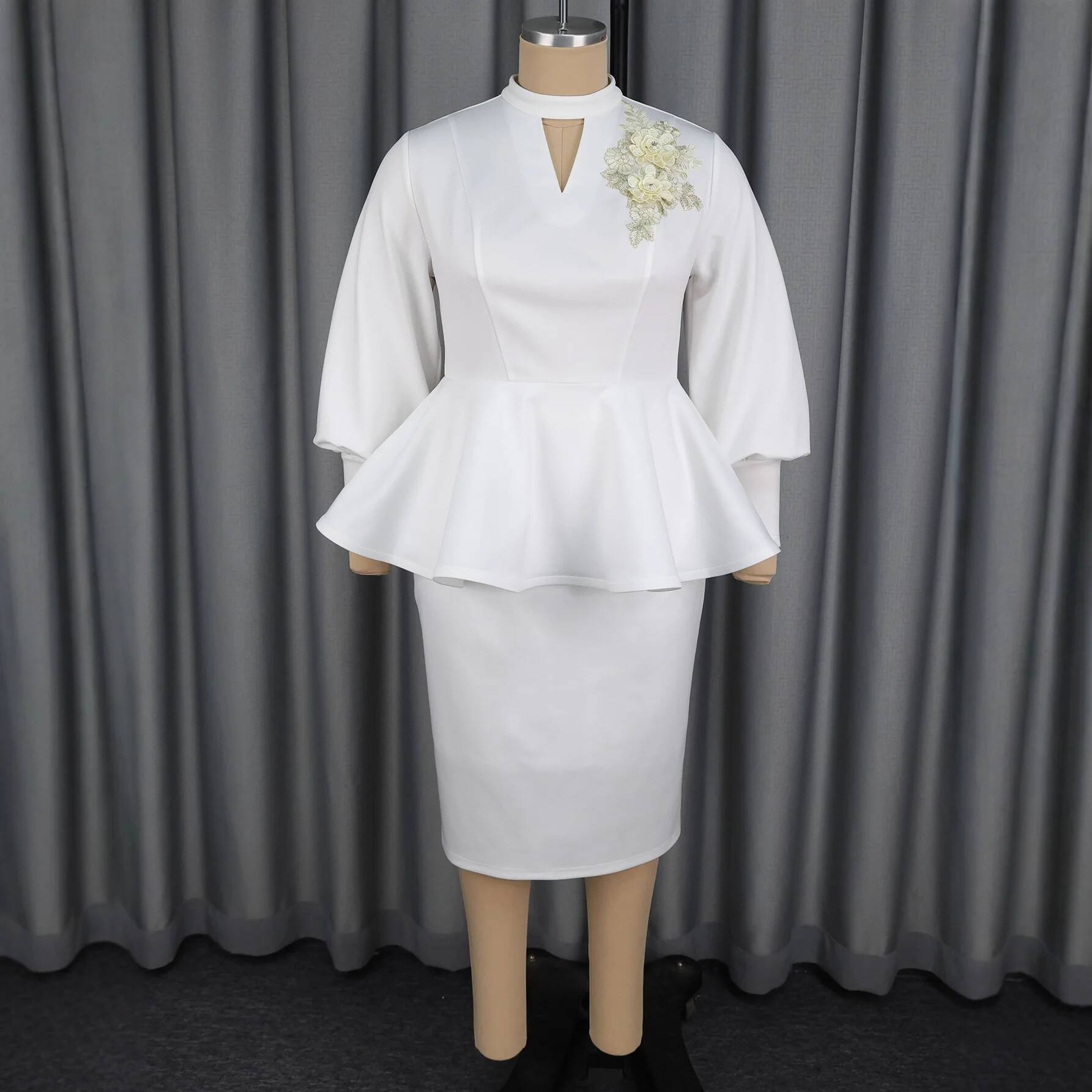 Plus Size Women's Clothing Hal - Summer Clothing Plus Size Women บทวิจารณ์และราคา