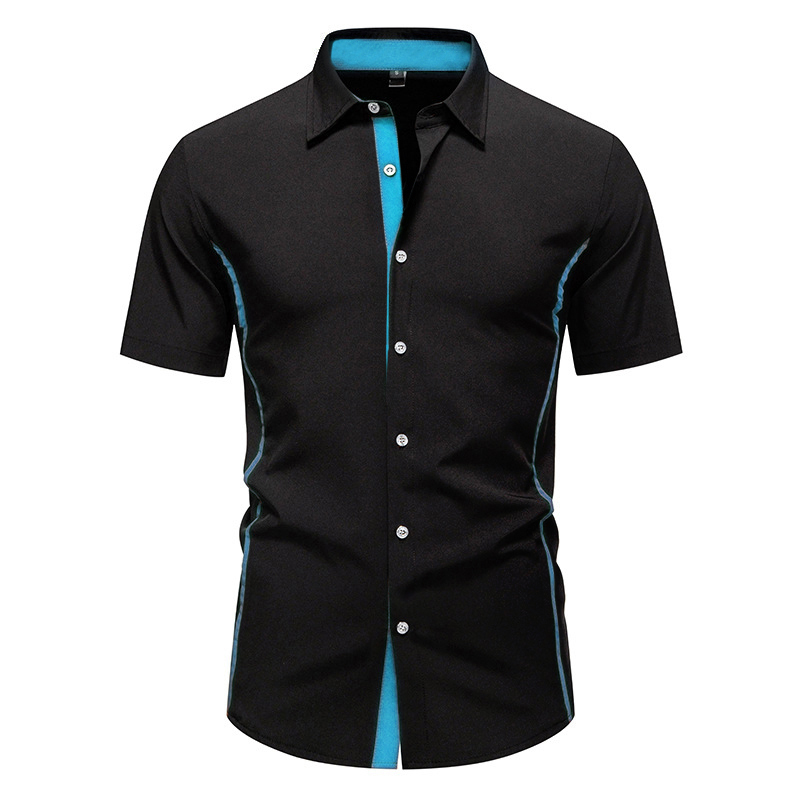 Summer Elastic Formal Business - Summer Clothing Old Money บทวิจารณ์และราคา