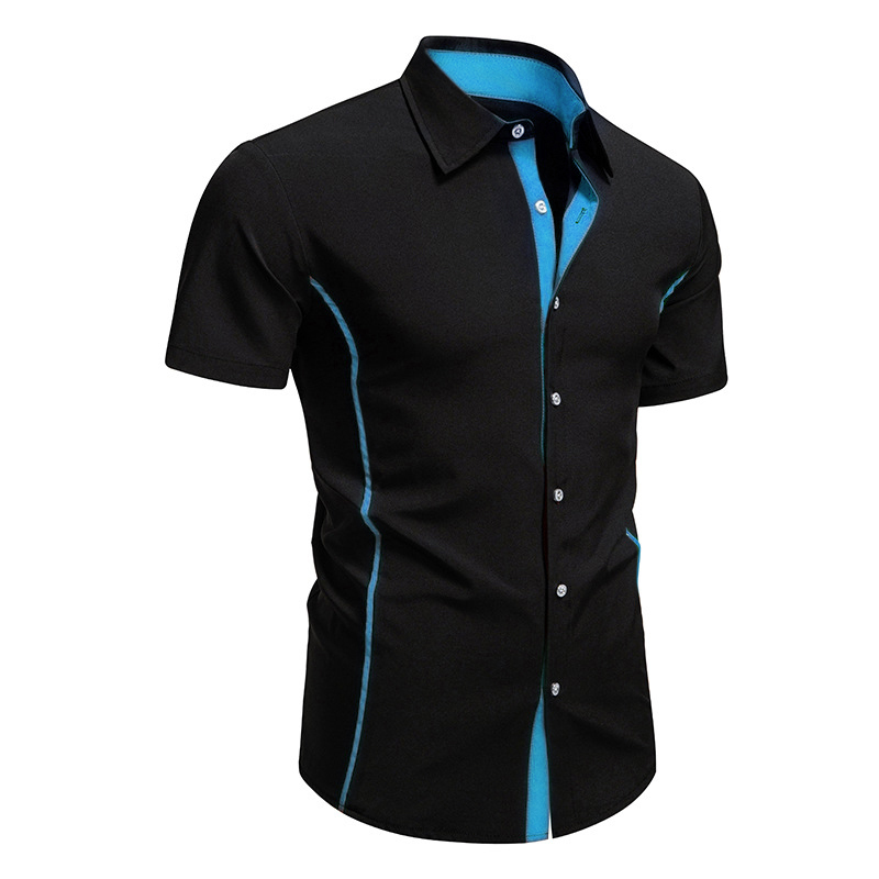 Summer Elastic Formal Business - Summer Clothing Old Money บทวิจารณ์และราคา