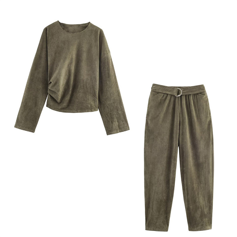 Women's Tracksuit New In Match - Summer Clothing Trends 2025 Women'S บทวิจารณ์และราคา