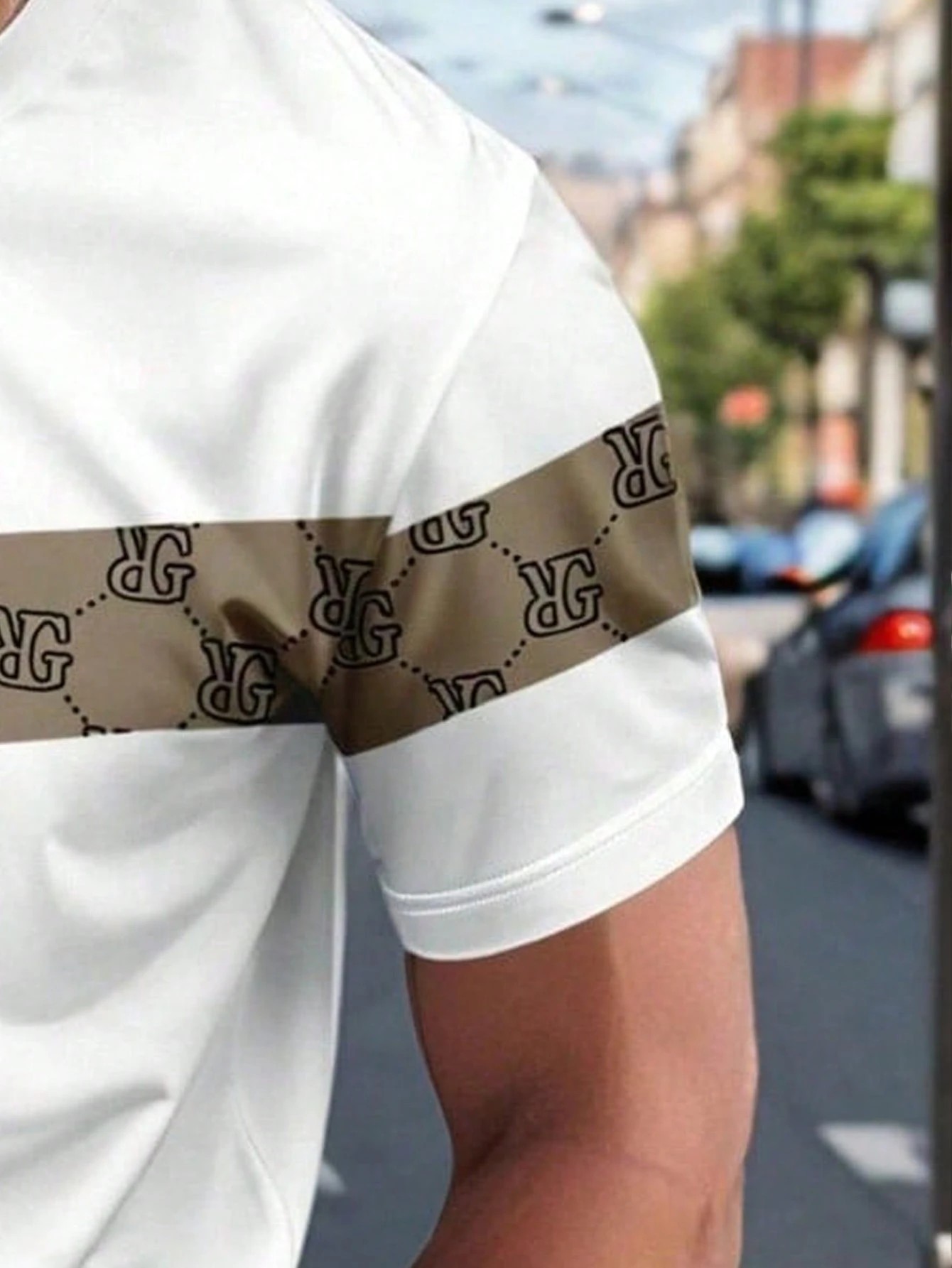 2026 Summer Men's Suit with 3D - Summer Clothing Styles บทวิจารณ์และราคา