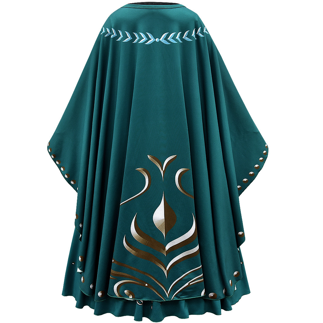 Frozen Coronation Anna Disney  - Summer Clothing Kids บทวิจารณ์และราคา