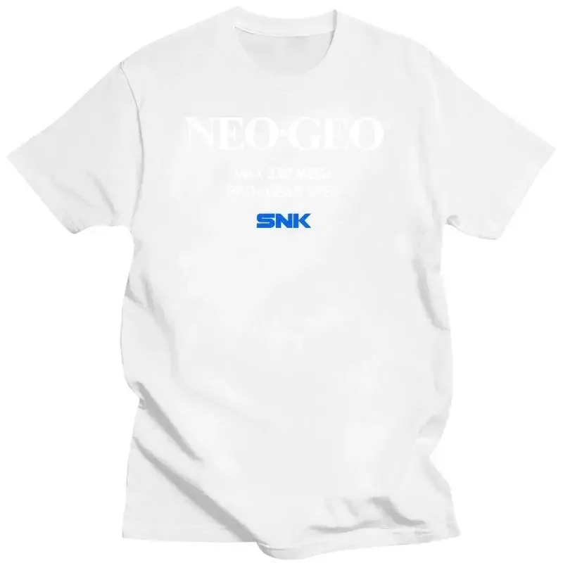 Funny Fatal Fury Neo Geo Start - Summer Clothing Ideas For Women บทวิจารณ์และราคา