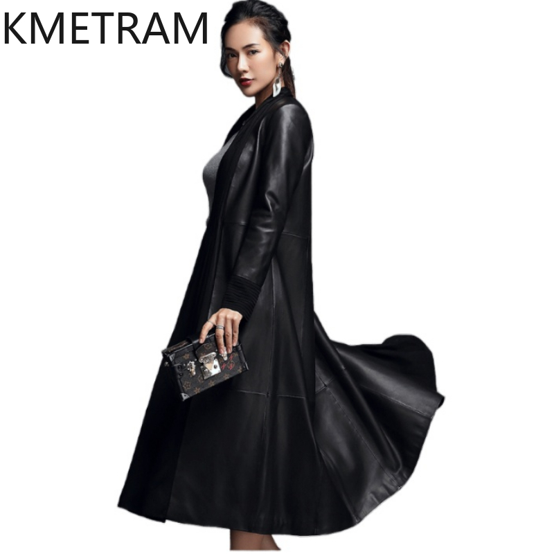 Genuine Leather Jacket Woman R - Quality Summer Clothing For Women บทวิจารณ์และราคา
