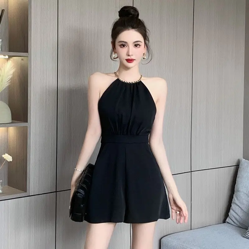 Cool White Woman Shorts Office - Summer Clothing Trends 2025 Women'S บทวิจารณ์และราคา