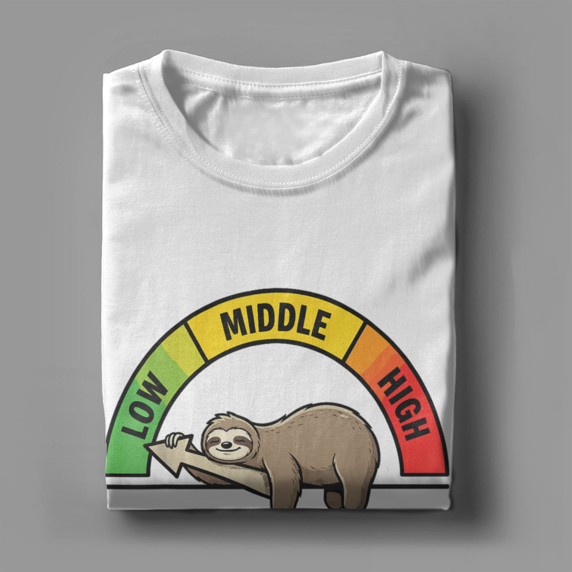 Men Women T Shirt Low Cortisol - Summer Clothing Ideas For Women บทวิจารณ์และราคา