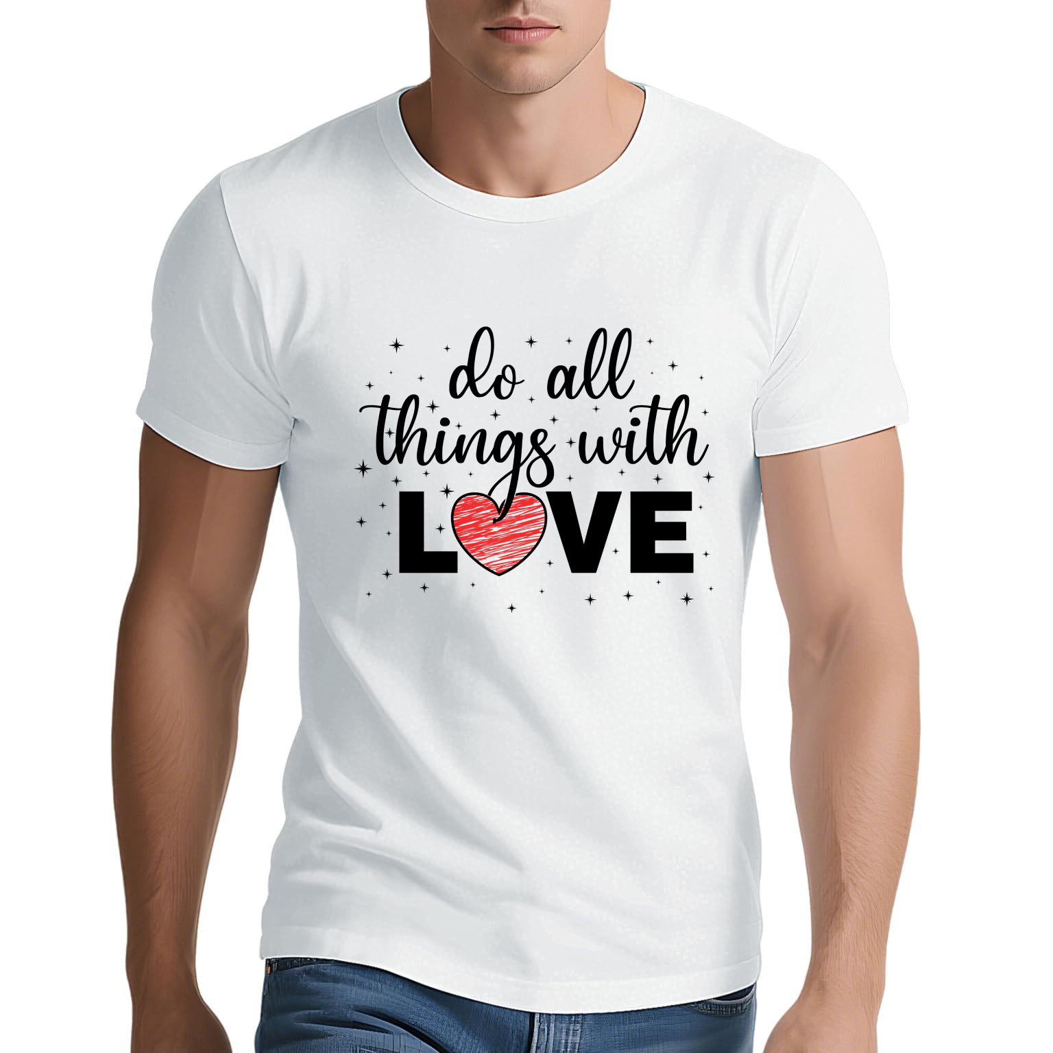 Men's t-shirts 2025 New Men's  - Summer Knit Clothing บทวิจารณ์และราคา