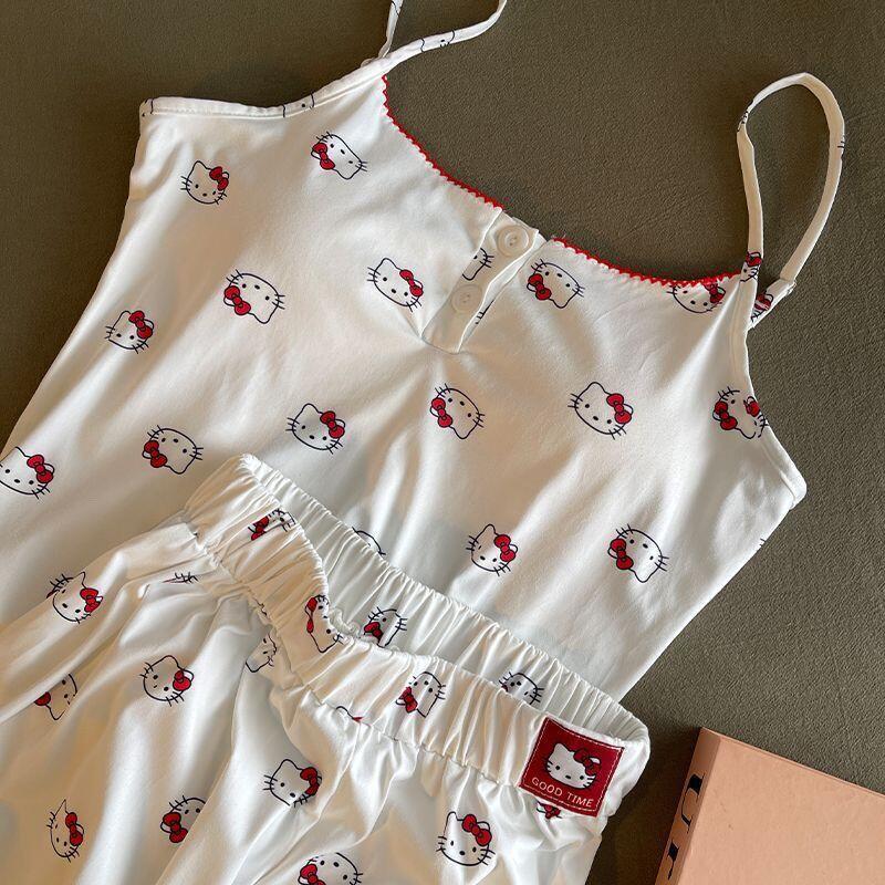 Pure Desire Cute Hello Kitty C - Summer Clothes บทวิจารณ์และราคา